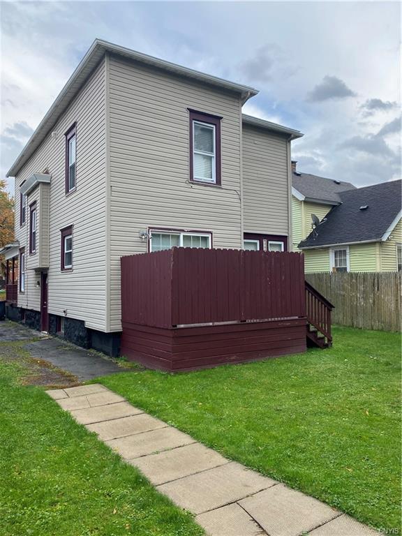 Building Photo - 124 Freeman Ave