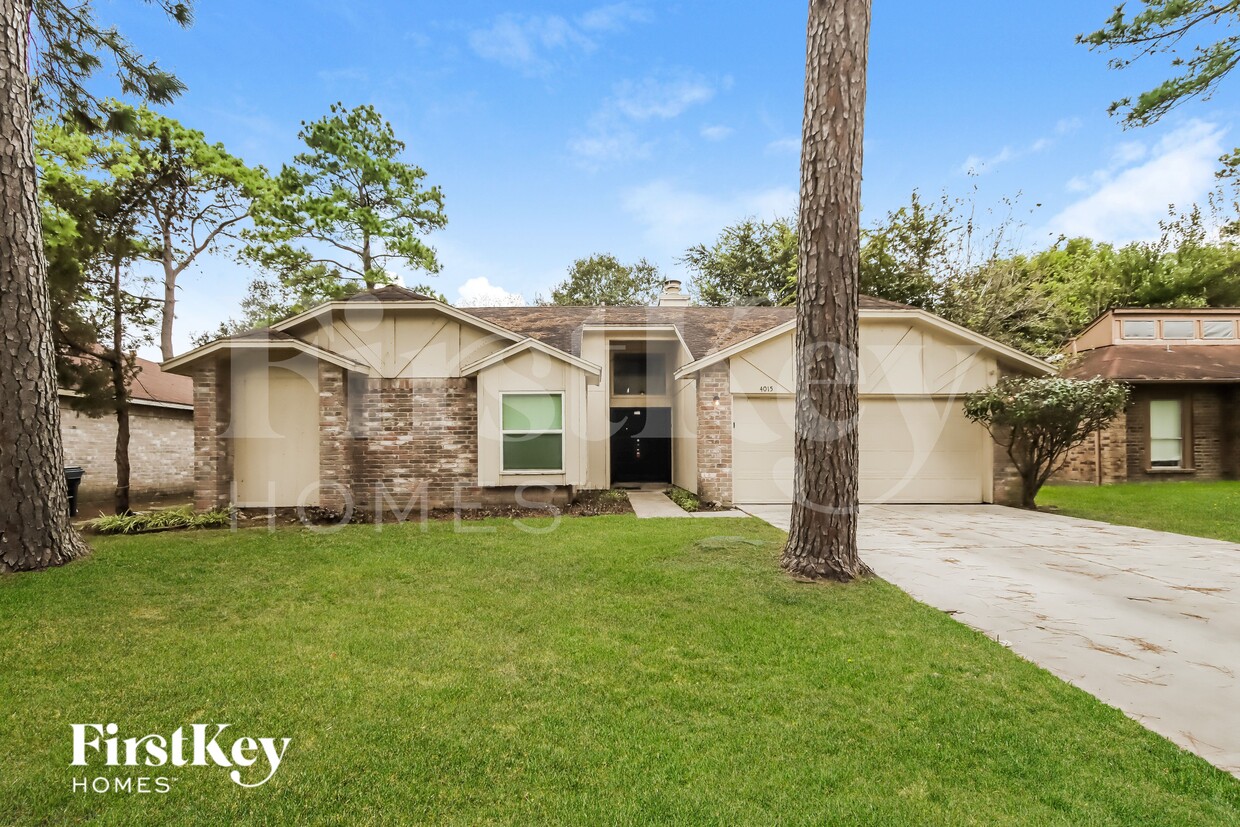 Primary Photo - 4015 Algernon Dr