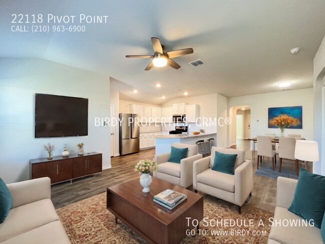 Building Photo - 22118 Pivot Point