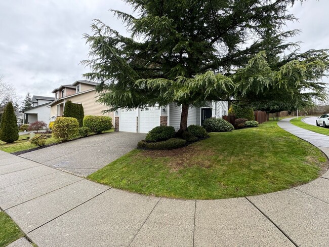 Foto del edificio - Spacious Home for Rent in Bothell, WA!