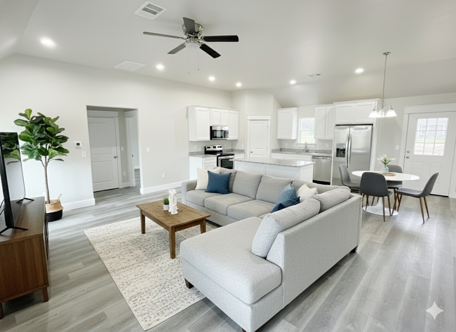 Foto del edificio - Cute home in a quiet community