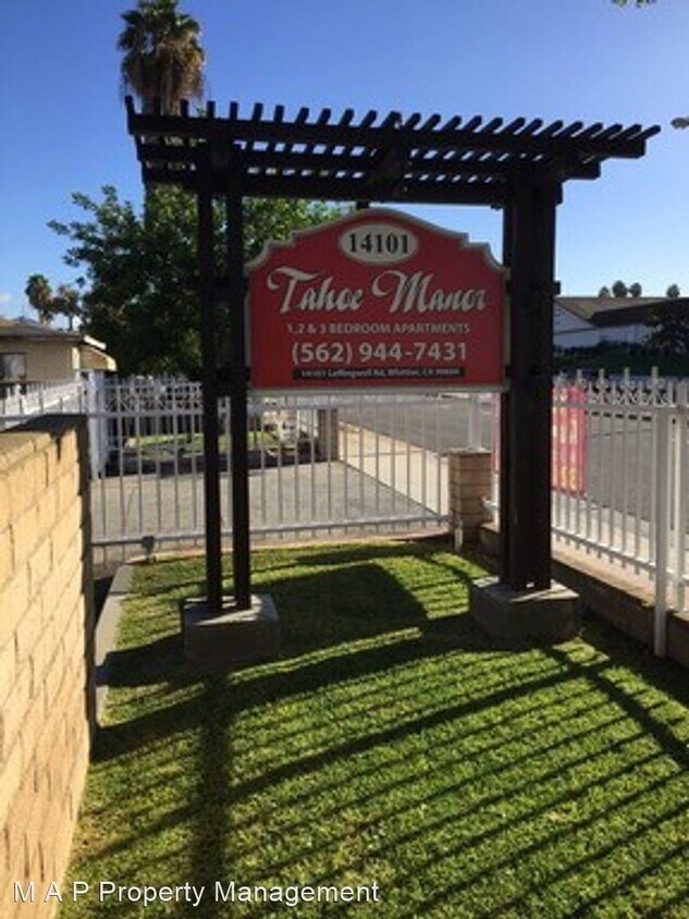 Foto principal - 14101 Leffingwell Rd