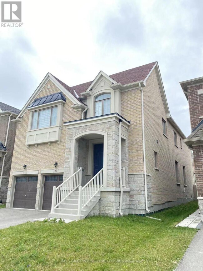 Building Photo - 63 Tesla Cres