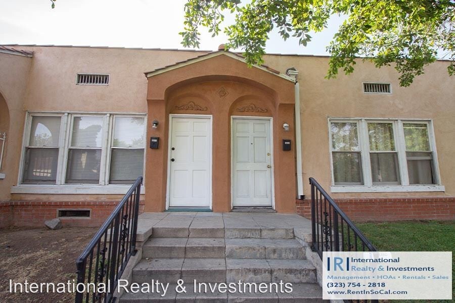 Foto principal - 1663-1673 West Blvd
