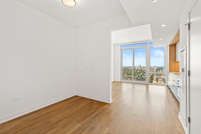 Foto del edificio - 229 W Hill St