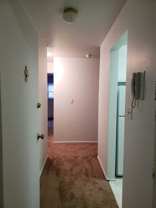 Foto del edificio - 11515 26th Ave NE