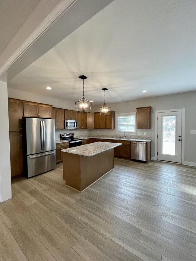 Building Photo - 1005 Ridgestone Ct