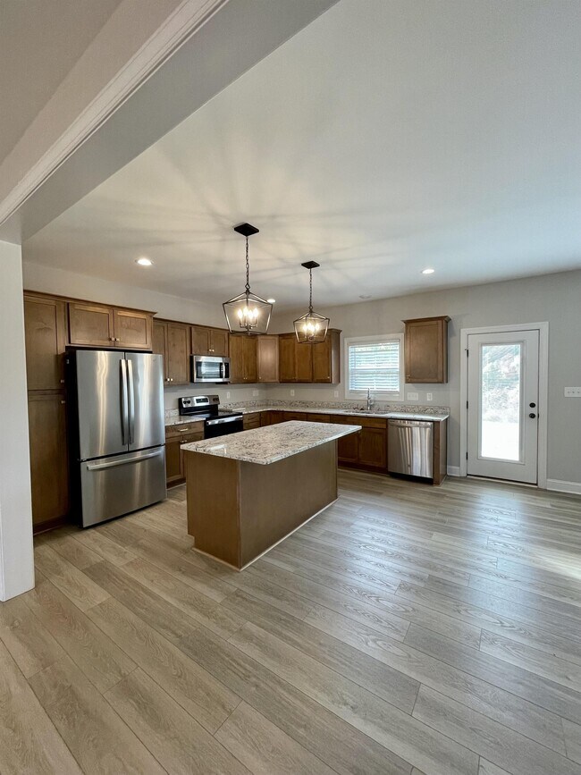 Foto del edificio - 1005 Ridgestone Ct