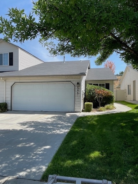 Building Photo - 3065 S Ladera Pl