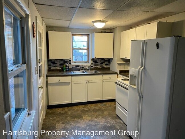 Building Photo - 2 br, 1 bath House - 1219 Derry St