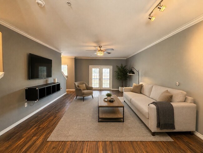 Foto del edificio - 9200 Westheimer Rd