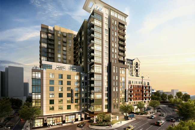 Residences At Aertson Midtown Rentals - Nashville, Tn 