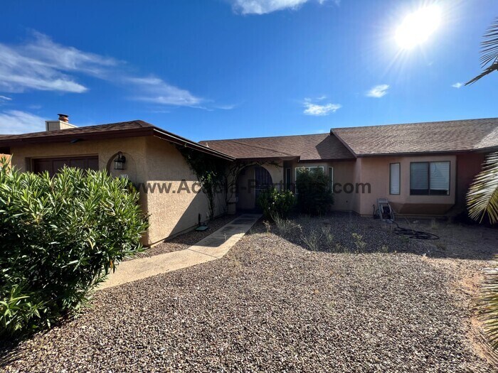 Primary Photo - Remodeled Townhome