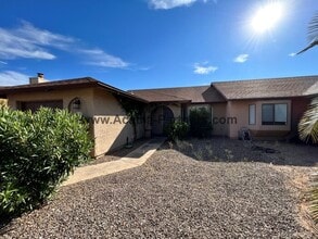 Building Photo - 4778 S Lincoln Ridge Dr