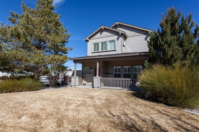 Foto del edificio - 1263 Par Three Drive, Sparks, NV 89436