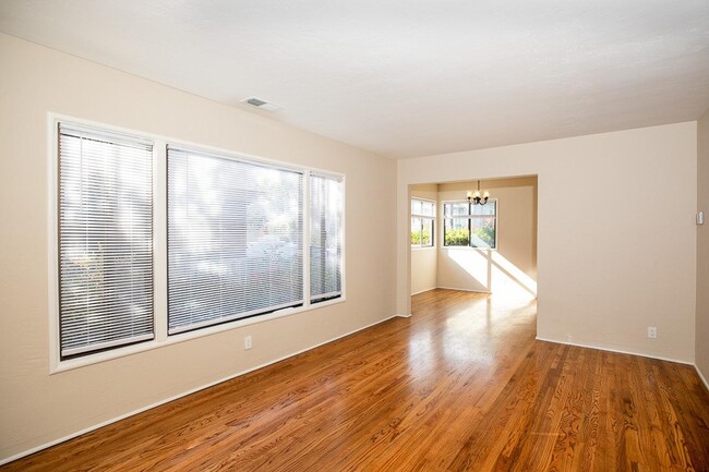 Building Photo - Remodeled 1BR Unit with Garage - Steps to BART in El Cerrito