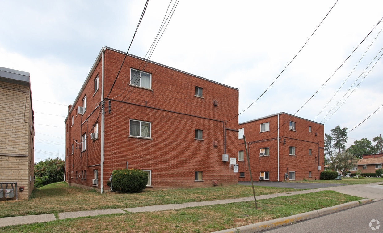 Building Photo - 6511-6513 Hasler Ln