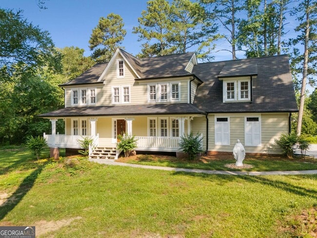 Building Photo - 1235 Green Turf Dr
