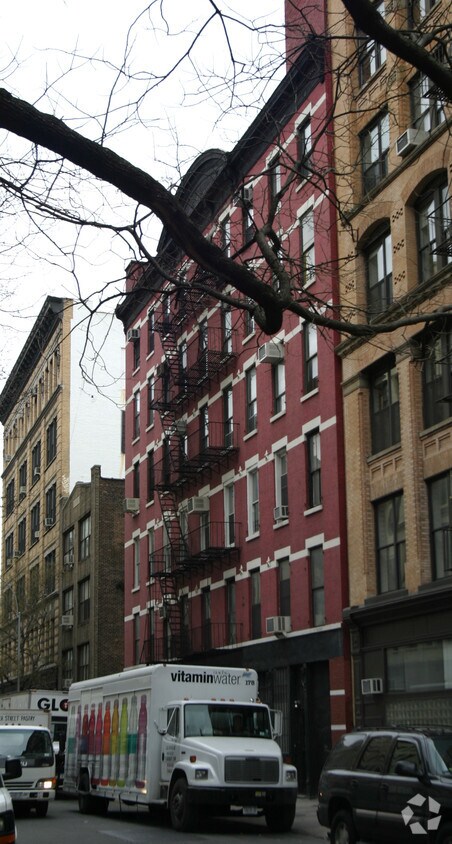 Foto del edificio - East Village
