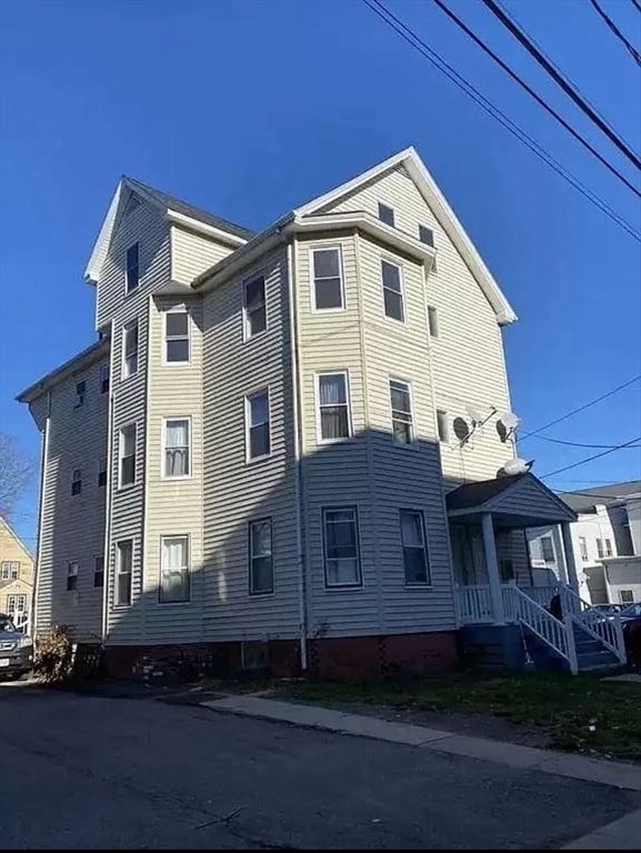 Foto del edificio - 11 High St