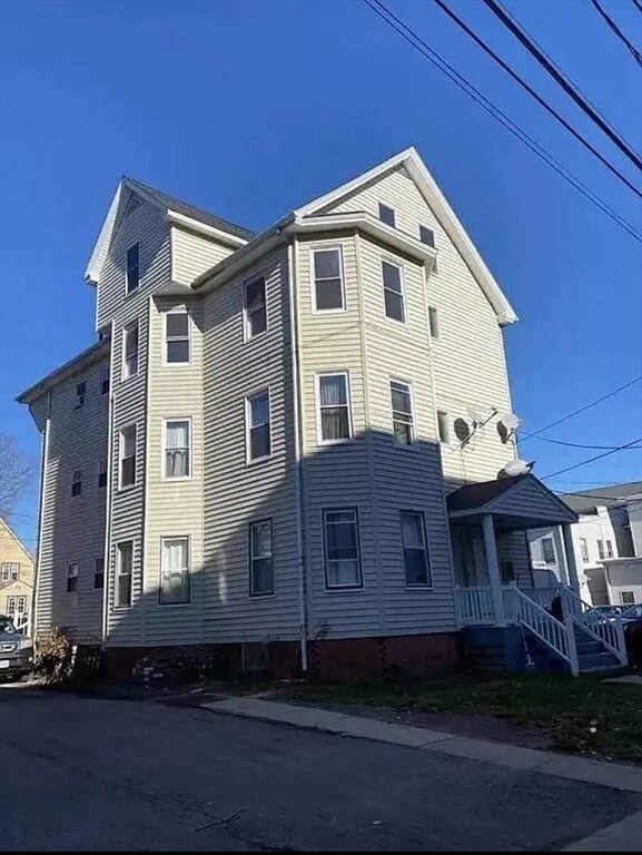 Building Photo - 11 High St