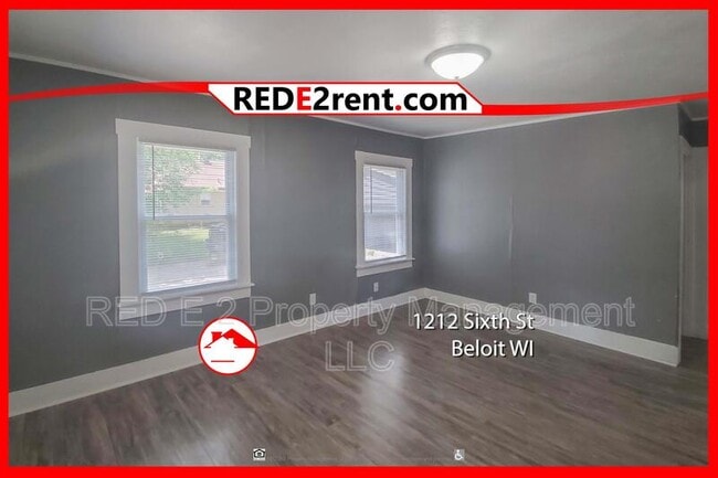 Building Photo - 1212 6th Street