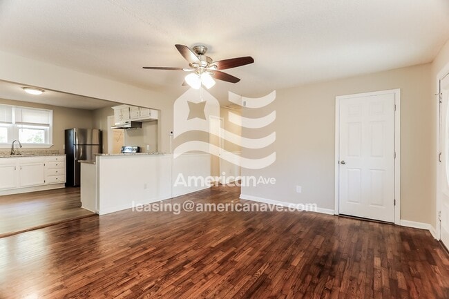 Foto del edificio - 432 6th Ave SW