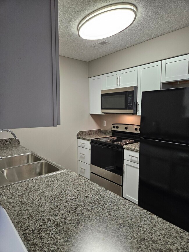 Cocina mejorada $1029-$1089 - Meadow Ridge