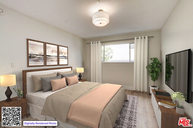 Foto del edificio - 1031 Laurel Ave