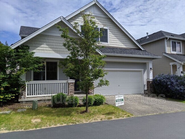 Foto del edificio - 417 125th Pl SE