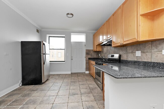 Foto del edificio - Beautiful 2 Bedroom in South Shore