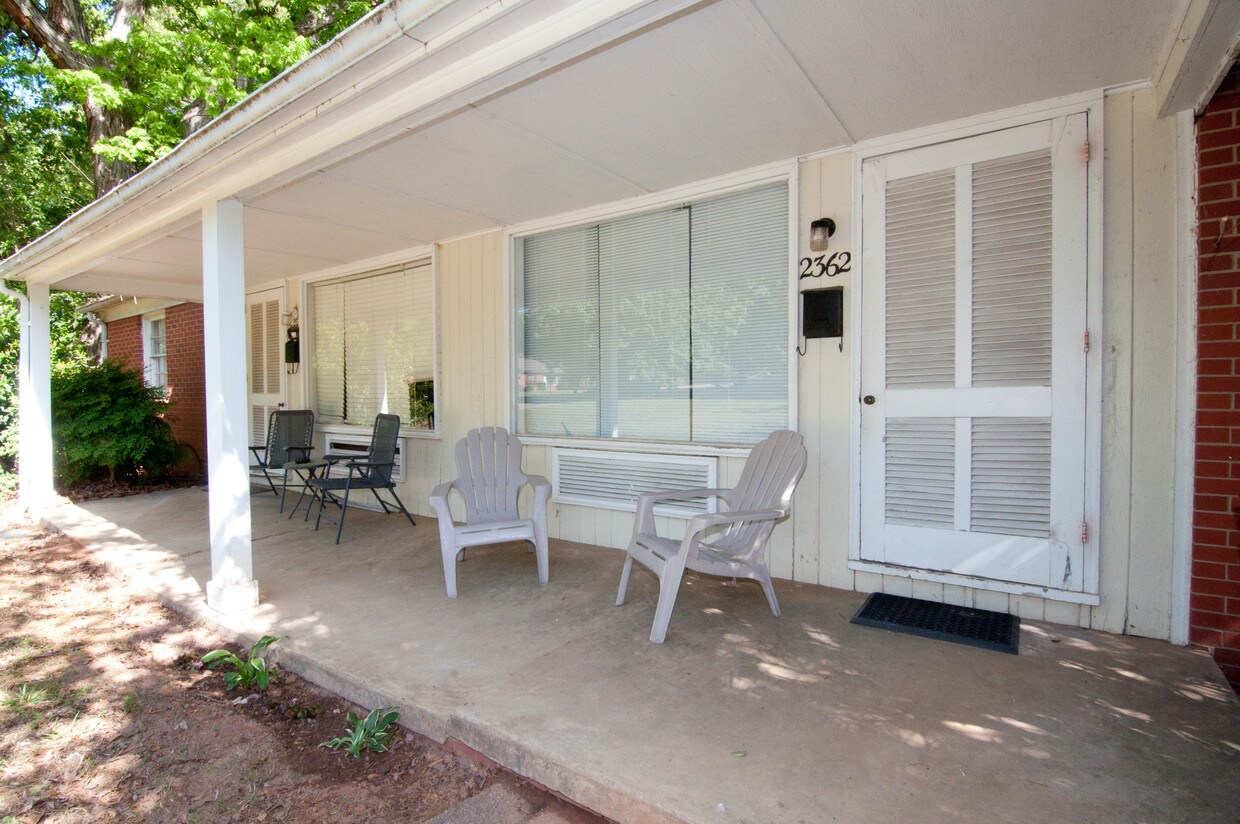 2362 Grant Ave, Raleigh, NC 27608 Apartments 2362 Grant Ave Raleigh