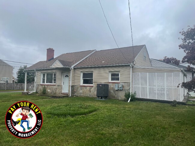 Foto del edificio - 8489 Arbutus Rd