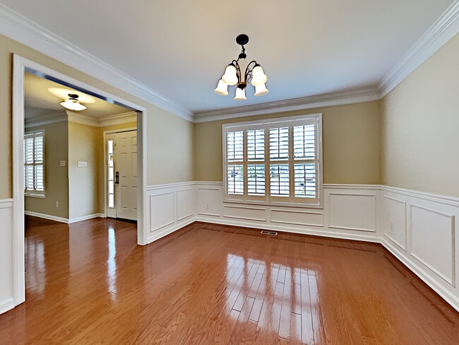 Foto del edificio - 7209 Olive Branch Lane