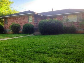 Building Photo - 529 S Hairston Rd
