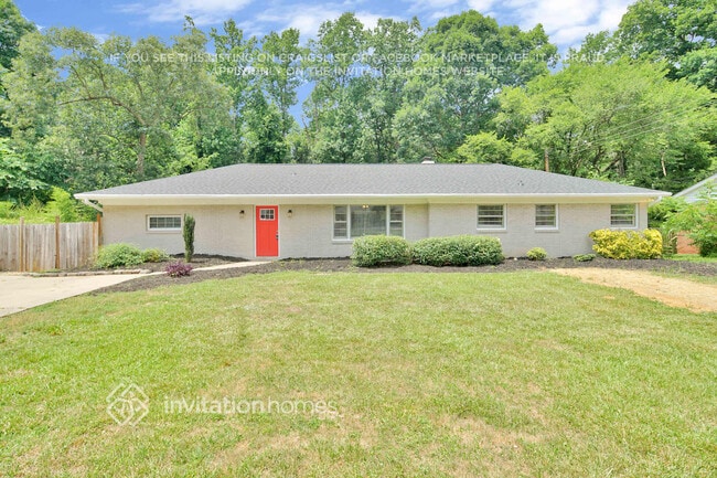 Building Photo - 6205 King George Dr