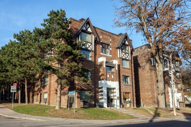 Building Photo - 3010 Queen Street East