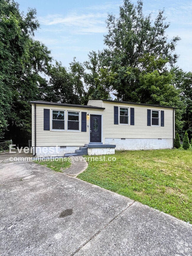 Building Photo - 4749 Colemont Pl