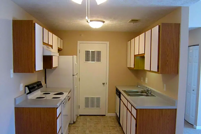 Building Photo - 904 Kasper St