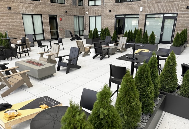 Photo - The Julian Apartments