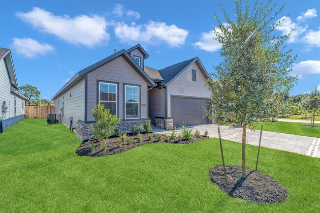 Building Photo - 16918 Solomons Plume Ln