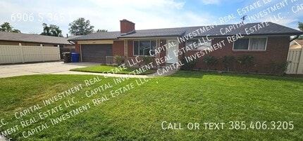 Building Photo - 6906 S 345 E