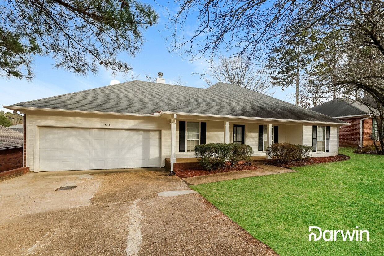 704 Dunleith Lane, Ridgeland, MS 39157 House Rental in Ridgeland, MS