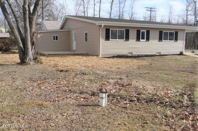 Building Photo - 2 br, 2 bath House - 1422 Columbia Beach Rd