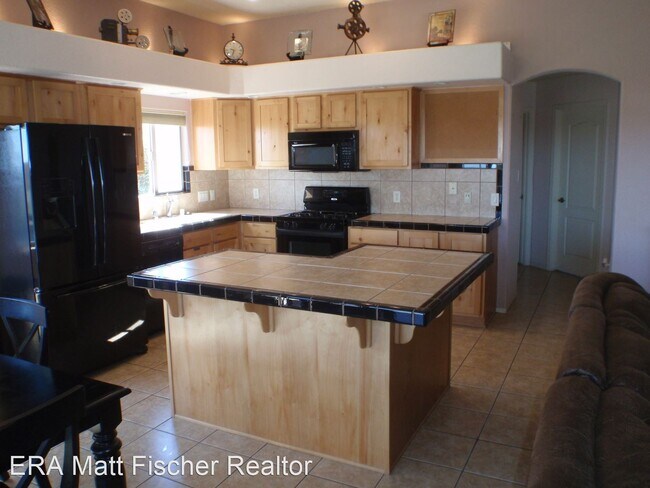 Foto del edificio - 3 br, 2 bath House - 11126 S Cony Ave