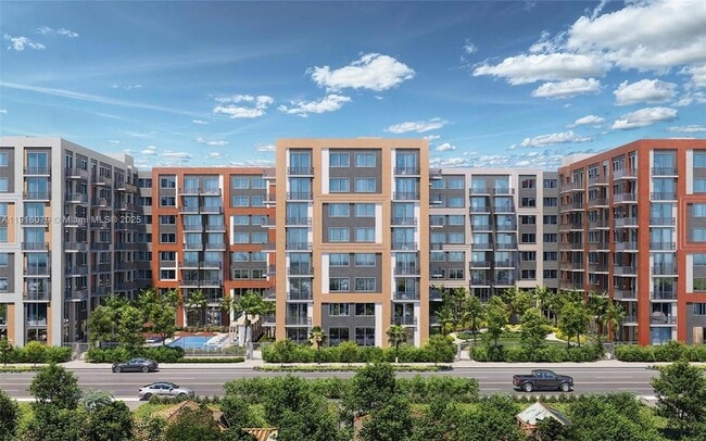 Photo - 3830 NW 11th St Apartment