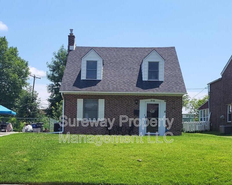 Photo - 710 Braxton Rd.