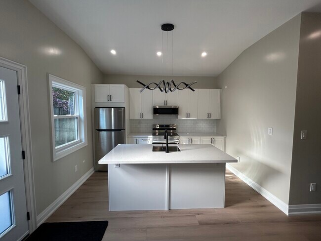 Photo du bâtiment - 206 Wentworth St N