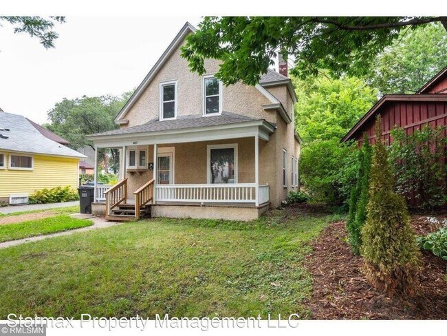 Foto del edificio - 5 br, 2.5 bath House - 421 7th street Se
