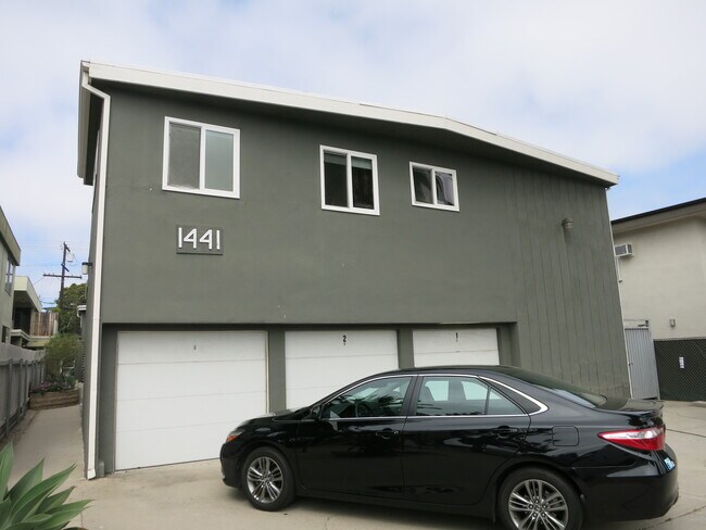 Building Photo - 1441 Euclid St
